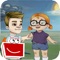 Carleigh | Rain | Ages 0-6 | Kids Stories By Appslack - Interactive Childrens Reading Books