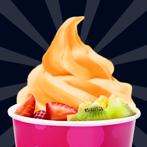 Summer Chef - Frozen Yogurt Maker icon