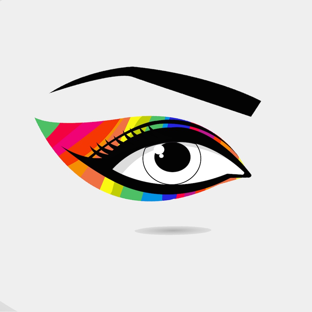 Test Your Color Vision 2015 icon