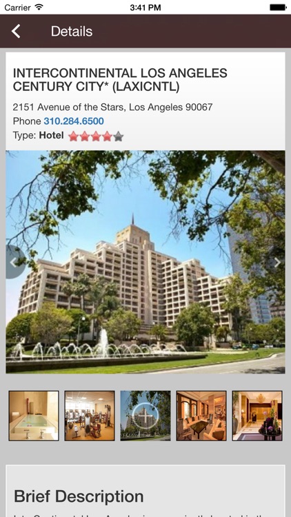 GO123 Lite screenshot-4