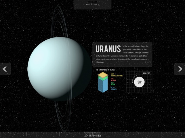 Solar System Journey - School Edition(圖3)-速報App