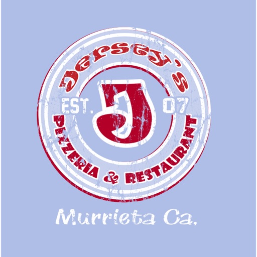 Jersey's Pizzeria icon