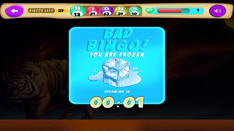 Bollywood Bingo Bash in India screenshot-4