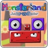 Candy Monsterland Game