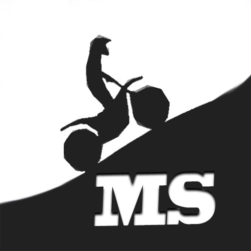 Moto Stunt iOS App