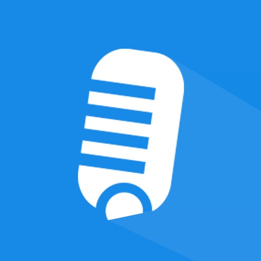 Recorder for Dropbox (Dropbox Sync Audio Recorder for Voice Memos) iOS App