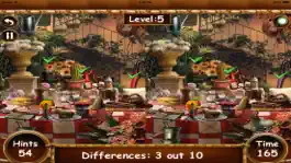 Game screenshot Hidden objects cooking master mod apk