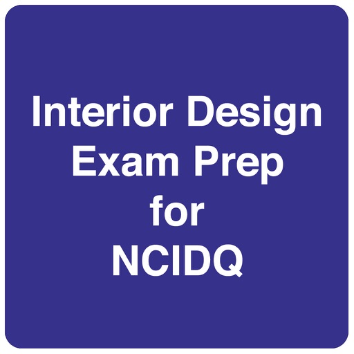 Interior Design Fundamentals Exam Prep (IDFX) for NCIDQ