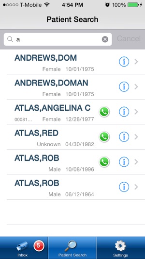 LogicView Lab Results(圖5)-速報App