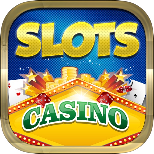 ``` 2015 ``` A Ace Classic Golden Slots - FREE Slots Game icon