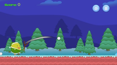 download Foolz: Snowball Christmas apps 1