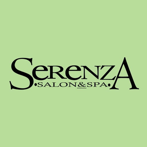 Serenza Salon and Spa icon