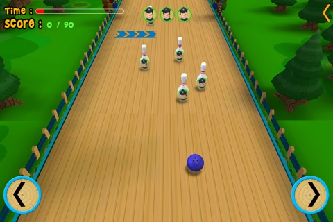 competition for dogs screenshot 4