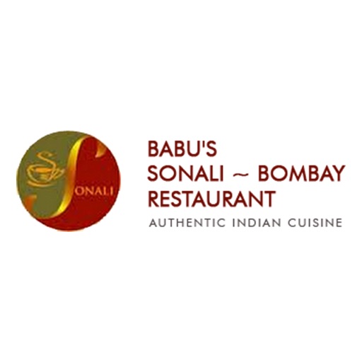 Sonali Restaurant icon