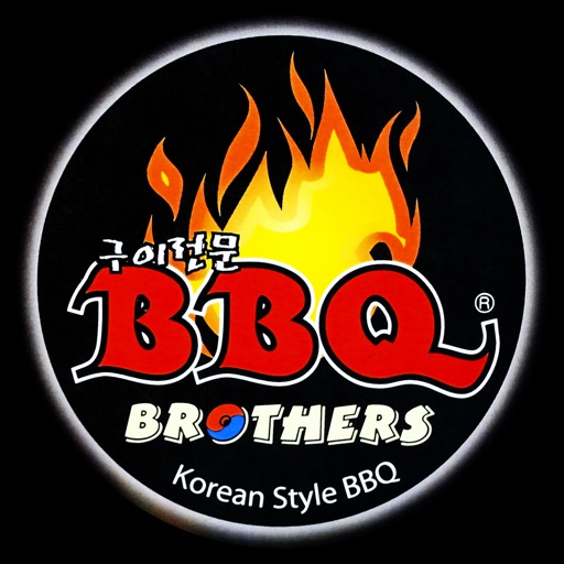 韓東子BBQ icon