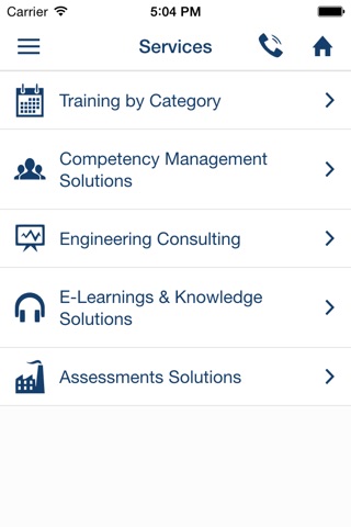 EcoMan Training & Consultancy Co screenshot 2