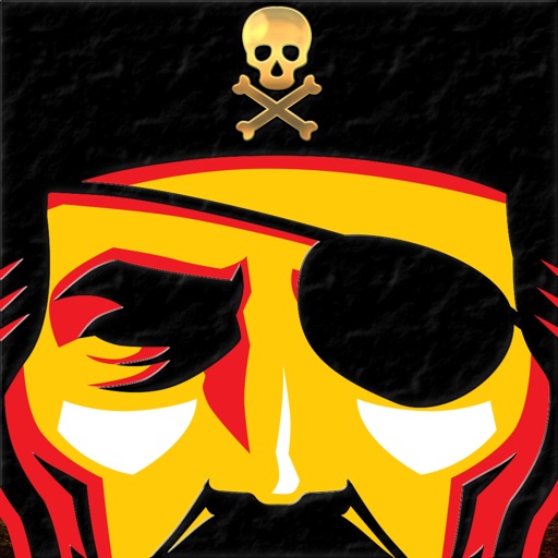 AAAA Aabbaut Pirate Treasure icon