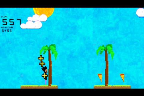 Legend of Jillionaire screenshot 3