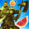 Fruit Warrior - Smash all the Fruit