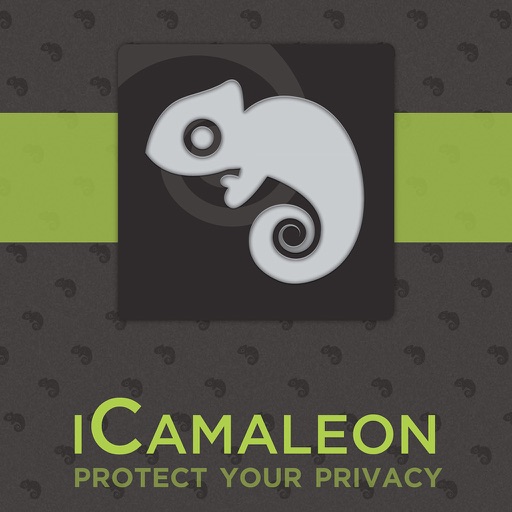 iCamaleon icon