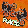 GnarBike Trials Multiplayer Racer