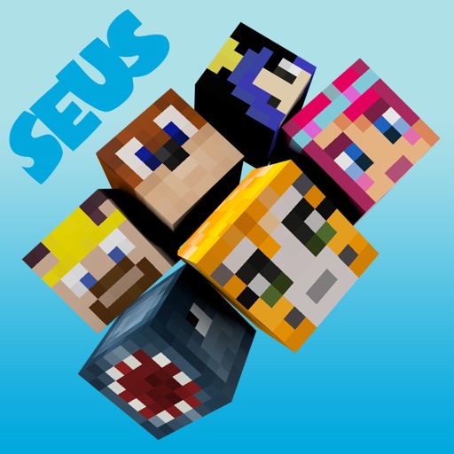 Magic Animal Club and Friends Skins for Minecraft icon