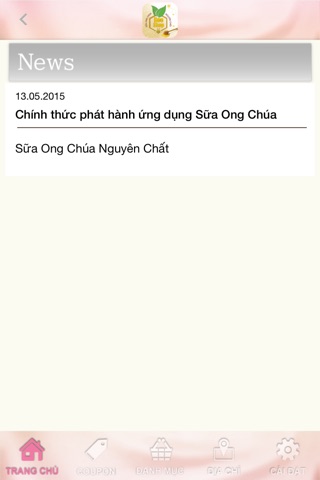 Sữa Ong Chúa Nguyên Chất screenshot 3