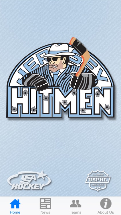 NJ Hitmen