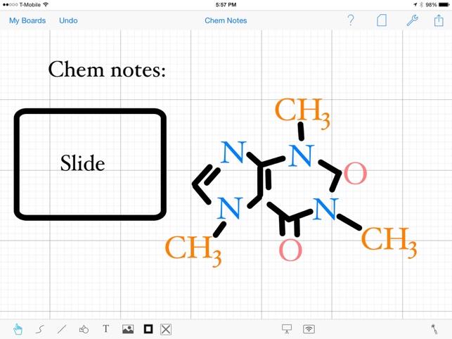 Whiteboard HD(圖2)-速報App