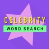 Celebrity Word Search