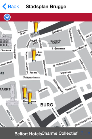 Beer In Bruges screenshot 2