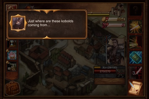 Black Citadel - Global Edition screenshot 4