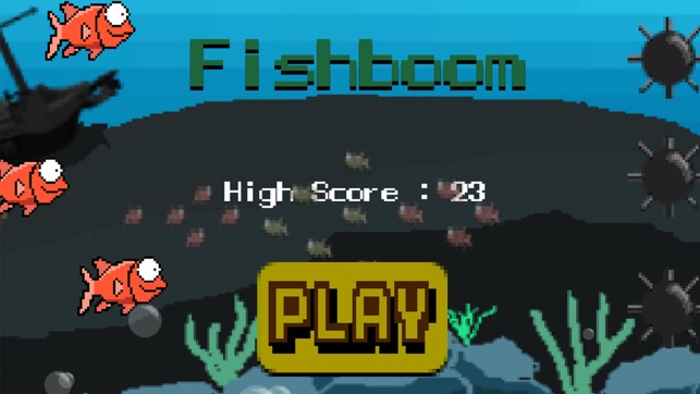 Fishboom(圖3)-速報App