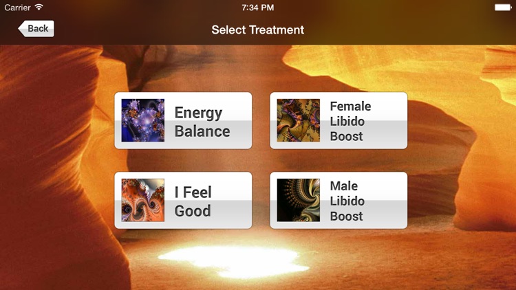TRINFINITY8 : Energy On-The-Go