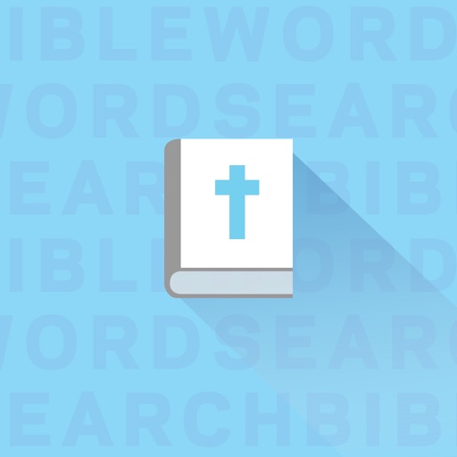 Penny Dell Bible Word Search Icon