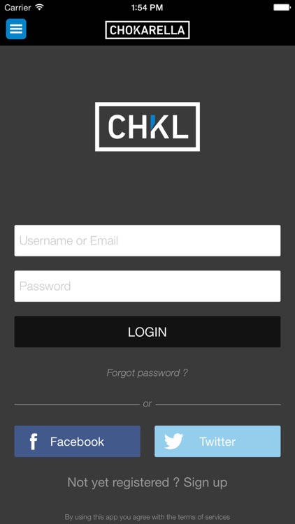 Chokarella screenshot-3