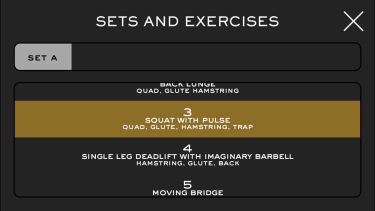 Evolve Functional Fitness screenshot-4