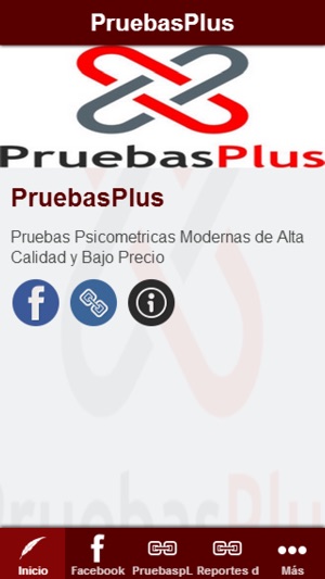 PruebasPlus