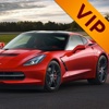 Luxury VIP Corvette Edition