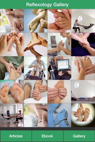 Reflexology Guide - Everything You Need To Know About Reflexology Massage ! screenshot 2