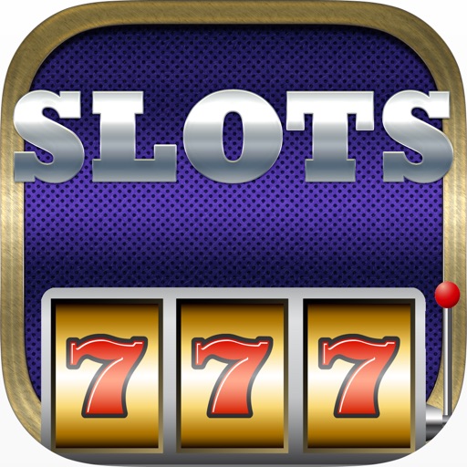 ``` 777 ``` Aha! Slots! Jackpot! - FREE Slots Game icon