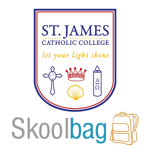 St James Catholic College Cygnet - Skoolbag