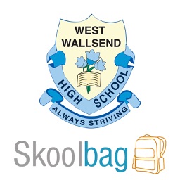 West Wallsend High School - Skoolbag