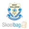 West Wallsend High School, Skoolbag App for parent and student community