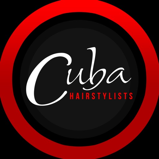 Cuba Hair Stylists icon