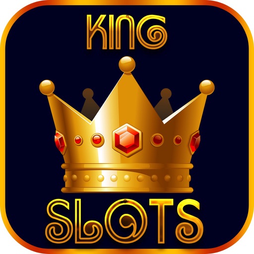 King’s Slots Bonanza: Golden Journey of Pharaoh iOS App