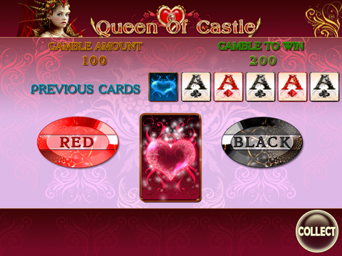 Queen Of Castle HD screenshot 2