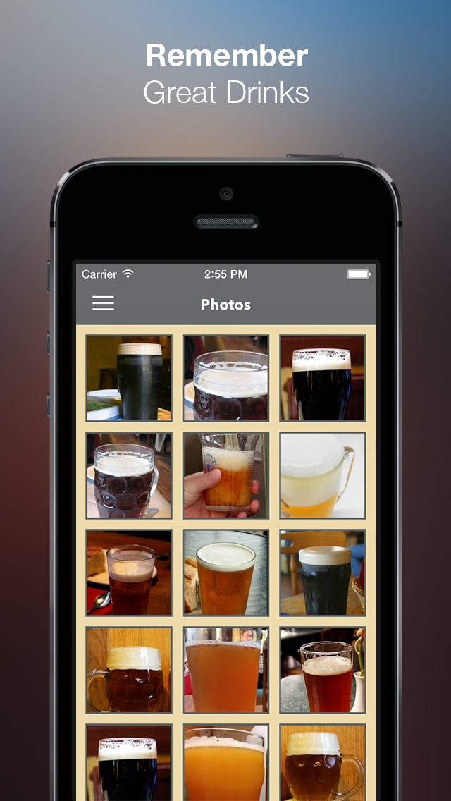 How to cancel & delete BrewBarrel - Track, Rate, and Store Your Favorite Craft Beers from iphone & ipad 4