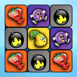 iFruit Master FREE