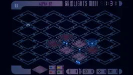 Game screenshot Gridlights mod apk